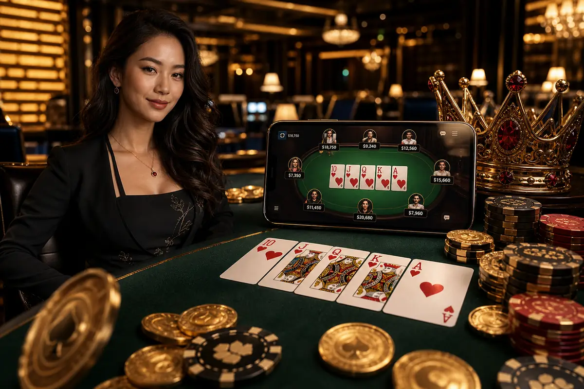 777s ဂျက်ပေါ့ Slots ဂိမ်းများ