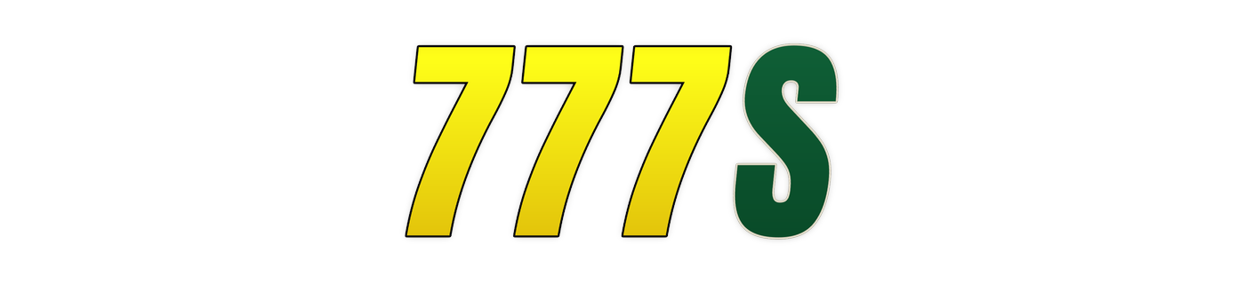 777s Logo